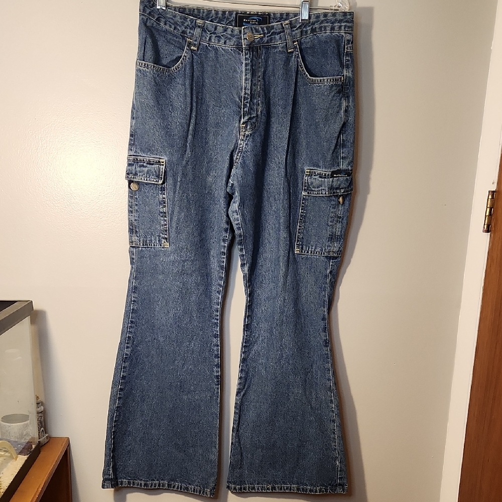 Weather vane Jeans